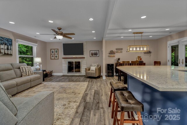 169 Echo Dr, Laurel Park, NC 28739 - photo 14