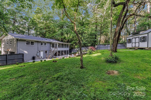 169 Echo Dr, Laurel Park, NC 28739 - photo 48