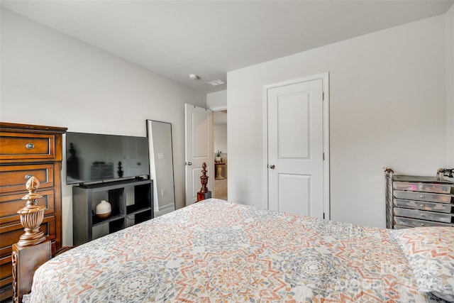 322 Olympia Way, York, SC 29745 - view of bedroom