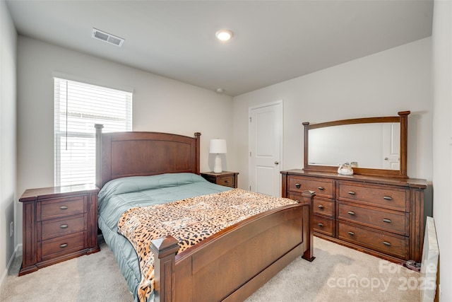 322 Olympia Way, York, SC 29745 - bedroom featuring light carpet