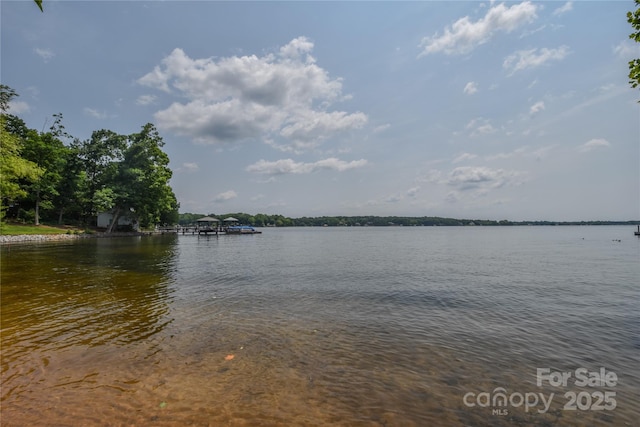4920 Surfwood Dr, Sherrills Ford, NC 28673 - water view