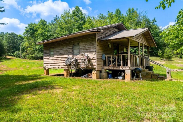 99999 Mason Rd, Ellenboro, NC 28040