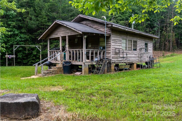 99999 Mason Rd, Ellenboro, NC 28040