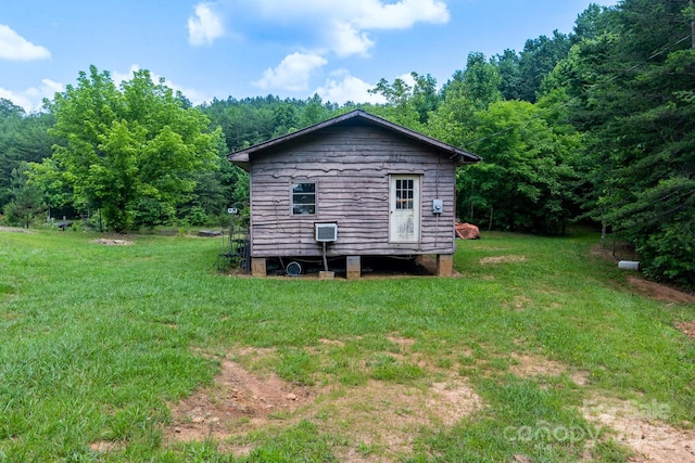 99999 Mason Rd, Ellenboro, NC 28040