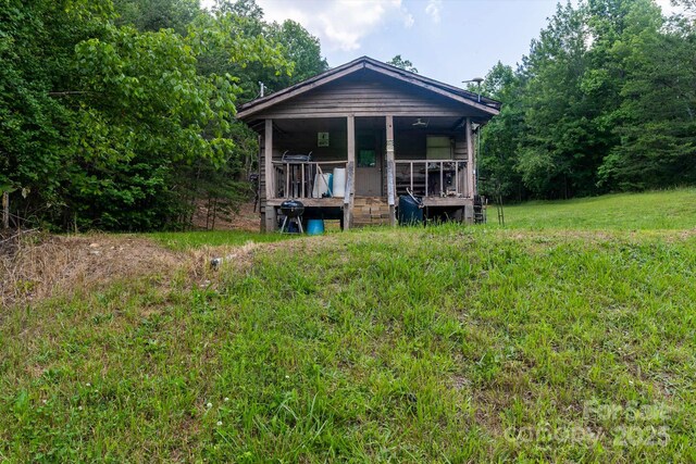 99999 Mason Rd, Ellenboro, NC 28040