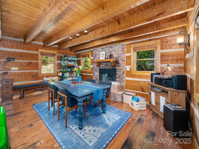 181 Grinnin Sun Rd, Burnsville, NC 28714 - photo 2