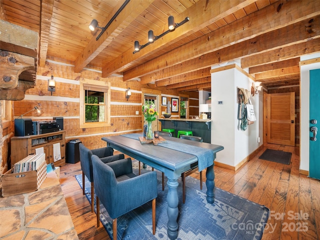 181 Grinnin Sun Rd, Burnsville, NC 28714 - photo 3