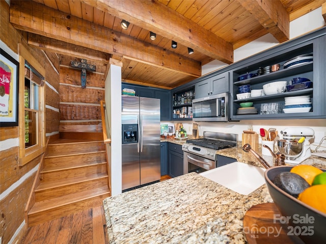 181 Grinnin Sun Rd, Burnsville, NC 28714 - photo 5