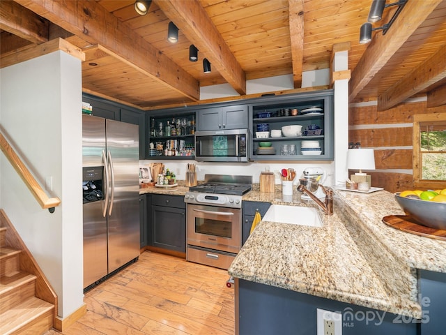 181 Grinnin Sun Rd, Burnsville, NC 28714 - photo 6