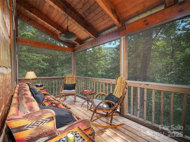 181 Grinnin Sun Rd, Burnsville, NC 28714 - photo 9