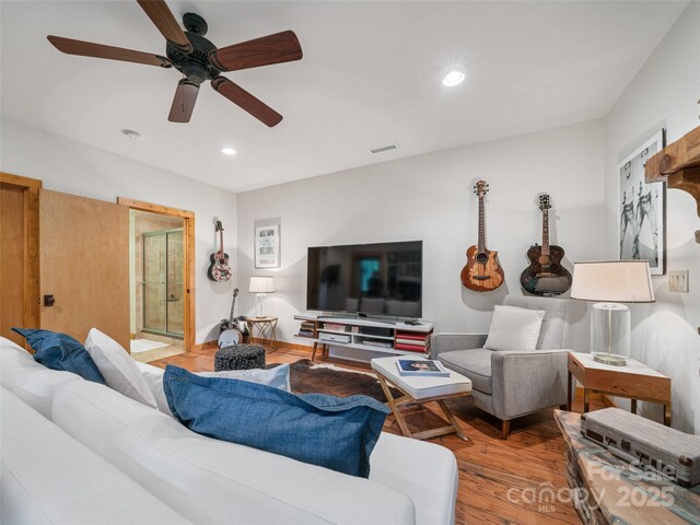 181 Grinnin Sun Rd, Burnsville, NC 28714 - photo 12