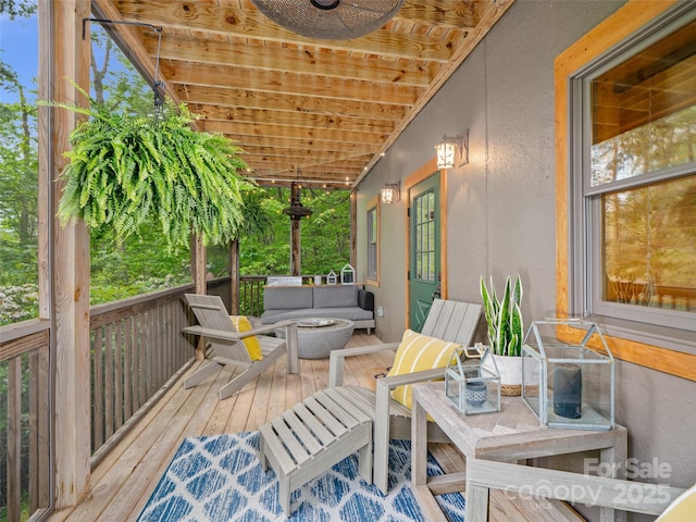 181 Grinnin Sun Rd, Burnsville, NC 28714 - photo 13