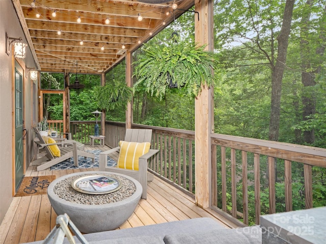 181 Grinnin Sun Rd, Burnsville, NC 28714 - photo 14