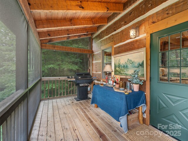181 Grinnin Sun Rd, Burnsville, NC 28714 - photo 16