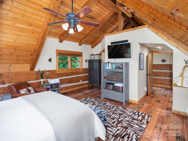 181 Grinnin Sun Rd, Burnsville, NC 28714 - photo 22