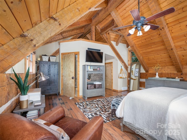 181 Grinnin Sun Rd, Burnsville, NC 28714 - photo 23