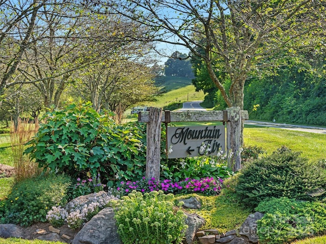 181 Grinnin Sun Rd, Burnsville, NC 28714 - photo 41