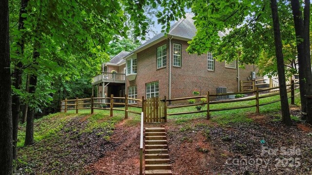 10501 Olde Irongate Ln, Mint Hill, NC 28227 - photo 37