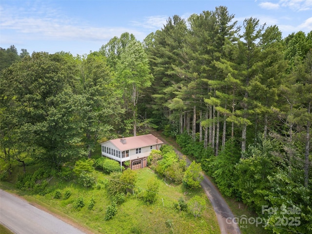 48 Israel Rd, Brevard, NC 28712 - photo 1