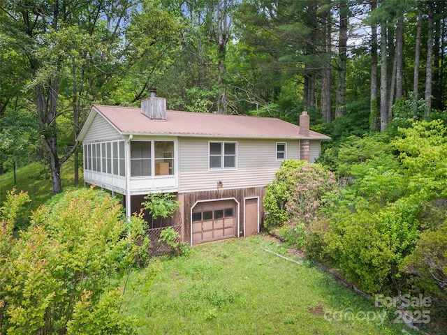 48 Israel Rd, Brevard, NC 28712 - photo 2