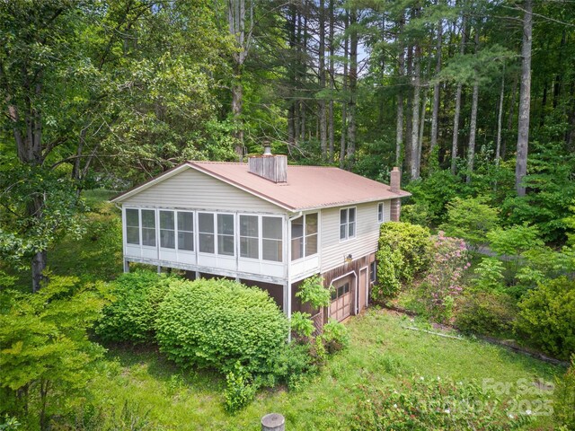 48 Israel Rd, Brevard, NC 28712 - photo 3
