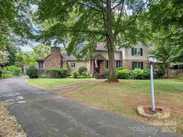 1950 Overhill Rd, Charlotte, NC 28211 - photo 3