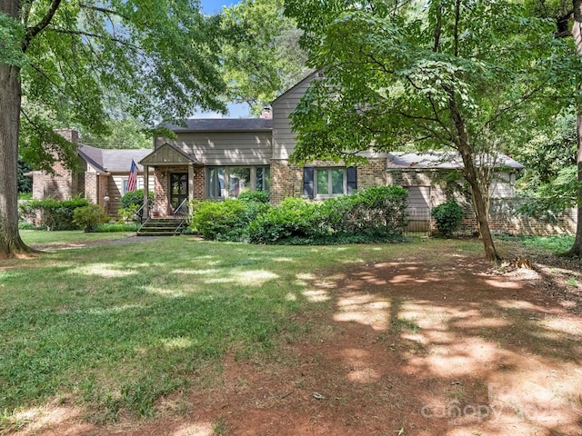 1950 Overhill Rd, Charlotte, NC 28211 - photo 4