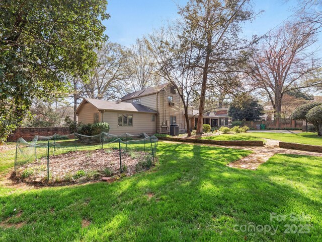 1950 Overhill Rd, Charlotte, NC 28211 - photo 32
