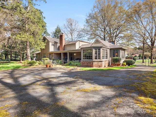 1950 Overhill Rd, Charlotte, NC 28211 - photo 33