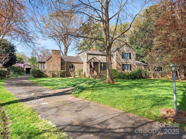 1950 Overhill Rd, Charlotte, NC 28211 - photo 34