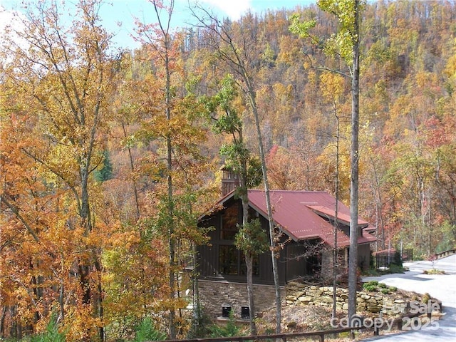 0 Pinnacle Falls Ln Unit 23, Zirconia, NC 28790