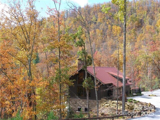 0 Pinnacle Falls Ln Unit 23, Zirconia, NC 28790 - photo 7