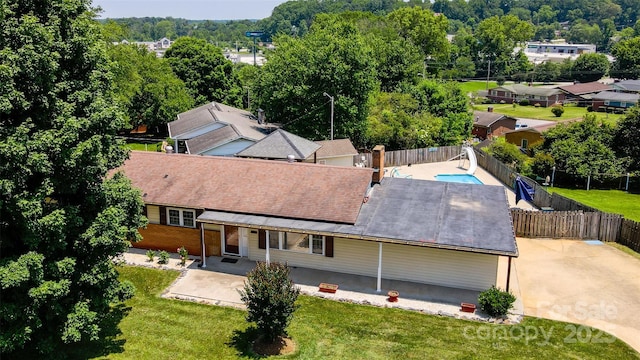 920 Thomas St, Statesville, NC 28677 - photo 2