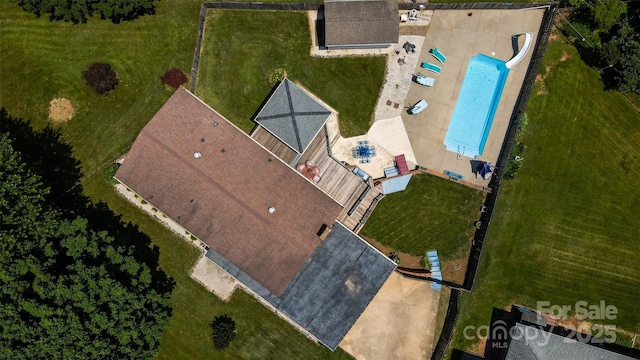 920 Thomas St, Statesville, NC 28677 - photo 4