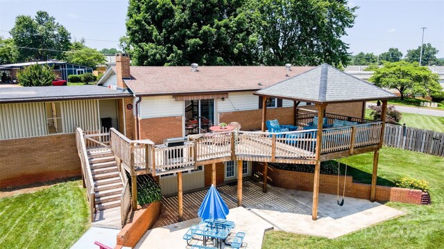 920 Thomas St, Statesville, NC 28677 - photo 7