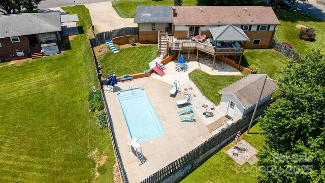 920 Thomas St, Statesville, NC 28677 - photo 9