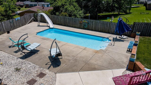 920 Thomas St, Statesville, NC 28677 - photo 10