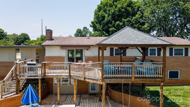 920 Thomas St, Statesville, NC 28677 - photo 11