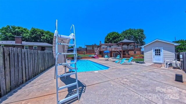 920 Thomas St, Statesville, NC 28677 - photo 23