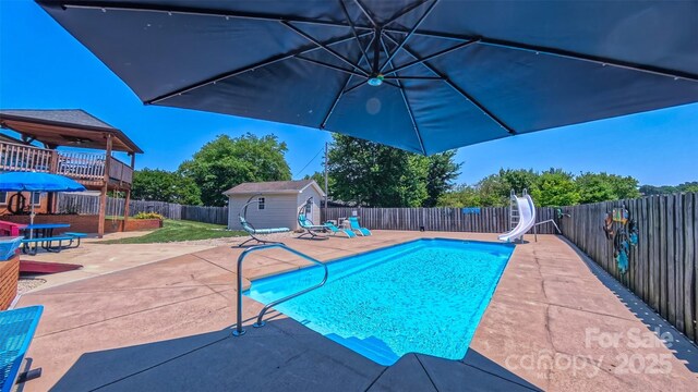 920 Thomas St, Statesville, NC 28677 - photo 24