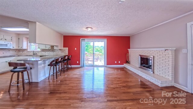 920 Thomas St, Statesville, NC 28677 - photo 33