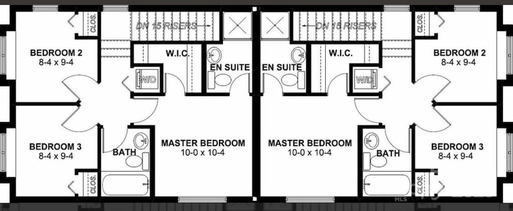 614 Kings Mountain St, Clover, SC 29710 - room layout