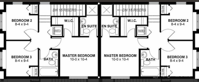 614 Kings Mountain St, Clover, SC 29710 - room layout