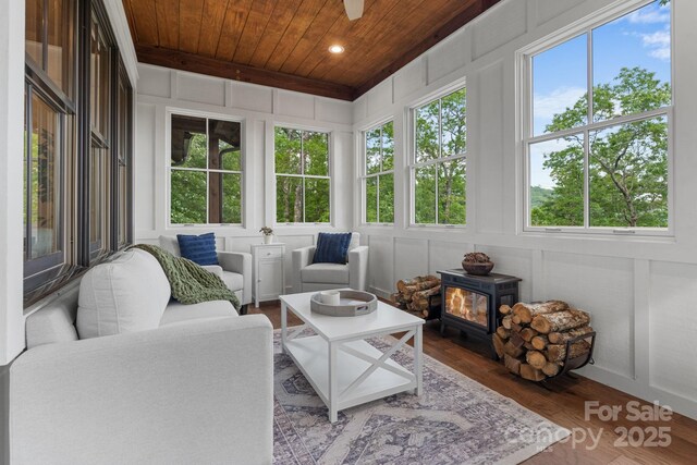 48 Bearfoot Ln, Highlands, NC 28741 - photo 5