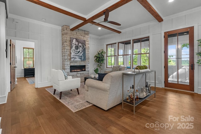 48 Bearfoot Ln, Highlands, NC 28741 - photo 12