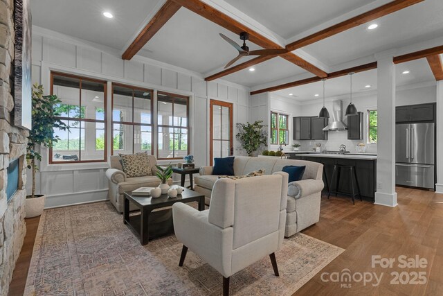 48 Bearfoot Ln, Highlands, NC 28741 - photo 14