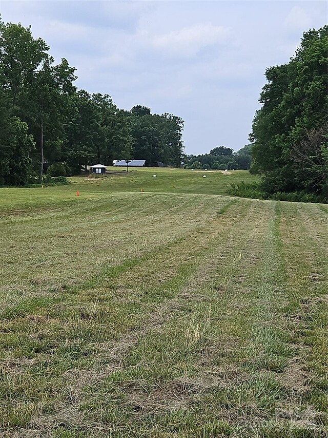 2905 Medlin Rd, Monroe, NC 28112 - view of green lawn