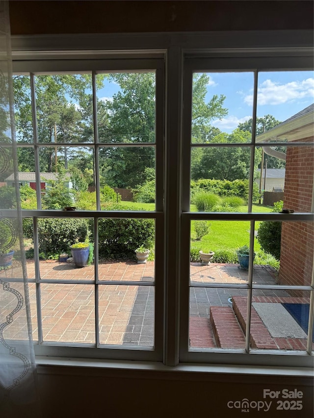 3408 Oak Tree Trl, Matthews, NC 28105 - detailed view