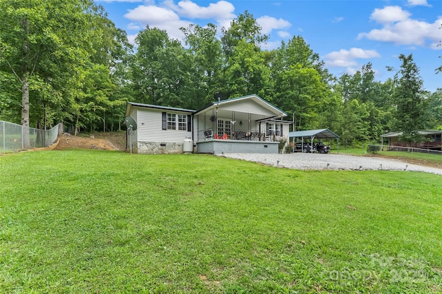 1593 Yancey Rd, Marion, NC 28752 - photo 2