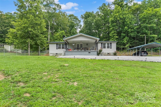 1593 Yancey Rd, Marion, NC 28752 - photo 3